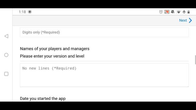 Can't Restore Account Using Konami ID & Google Play | How To Contact Konami смотреть онлайн