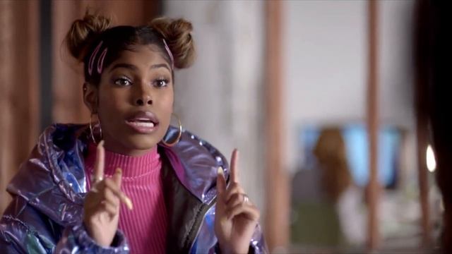 Empire 6x12 Lala shows sass to Tiana and Becky смотреть онлайн