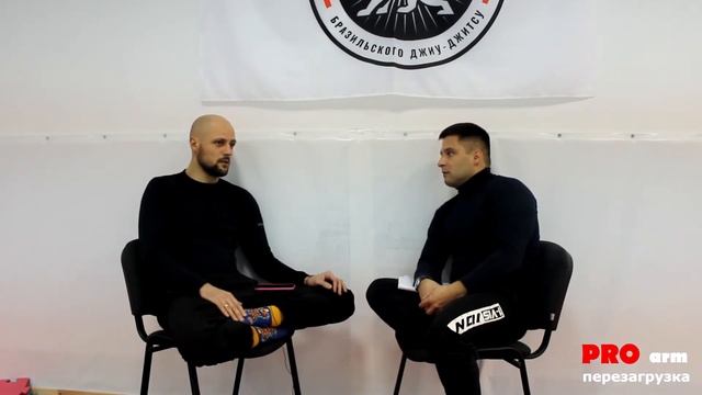 ПОДКАСТ/BJJ - ДЕНИС ПЕТРОВ