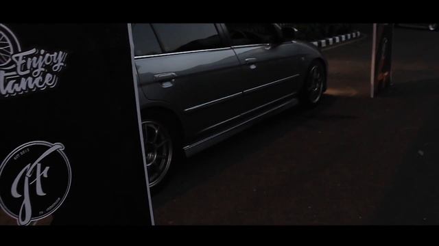Indonesian Cars Meet Up #1: KOMOSA (Salatiga, Central Java Cars Community) смотреть онлайн