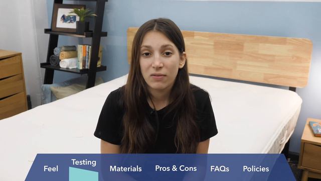 Parachute Mattress Review - Are Innerspring Beds For You? смотреть онлайн