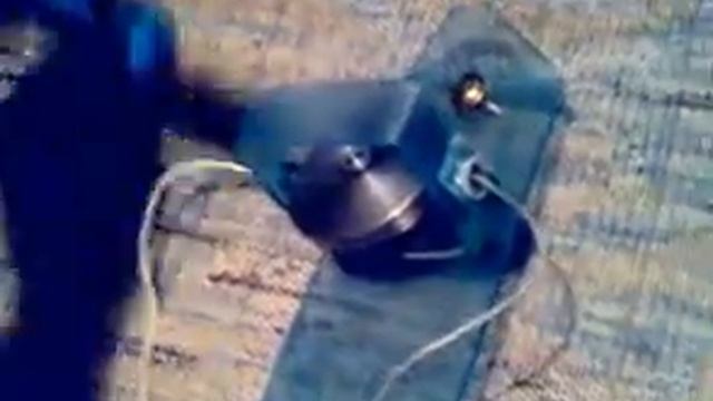 Самодельный гироскоп 1 смотреть онлайн