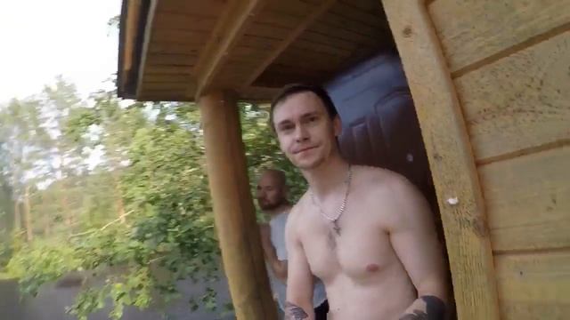 Sup-serf в Череповце смотреть онлайн