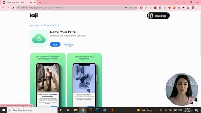 Sell Digital Products on Instagram | Best Link in Bio for Selling Digital Products смотреть онлайн