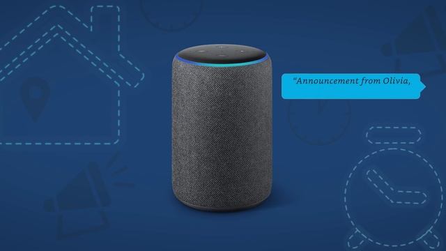 Using Alexa in multiple rooms смотреть онлайн