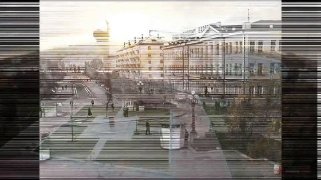 Йошкар-Ола "Тогда и Сейчас" часть 2 смотреть онлайн