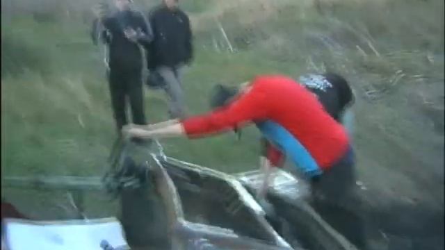 Самодельная Багги смотреть онлайн