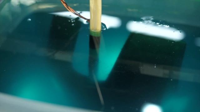 #13 Как покрыть деталь никелем. 3D печать + медь + никель. Основы композитов.