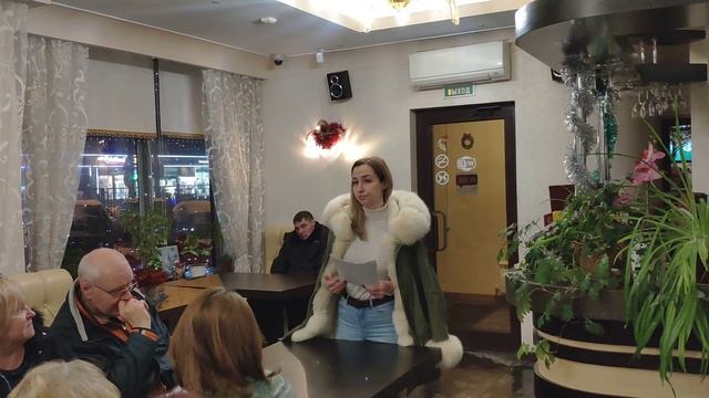 Собрание по поводу захвата МП ДЕЗ ЖКУ дома по адресу Химки Совхозная ул., 9 (Часть 2 из 3) смотреть онлайн