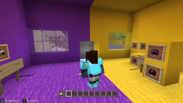 Minecraft Cave Sounds Part 3 смотреть онлайн