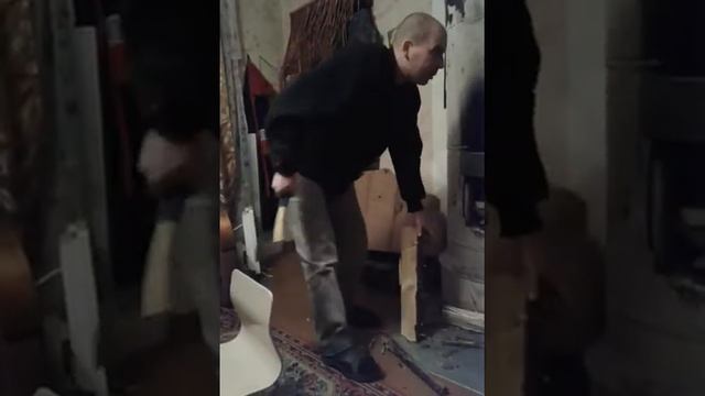 Руся истопник смотреть онлайн