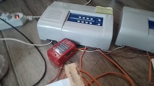 гранит 3 и гранит 8 в паре + ИПДЛ смотреть онлайн