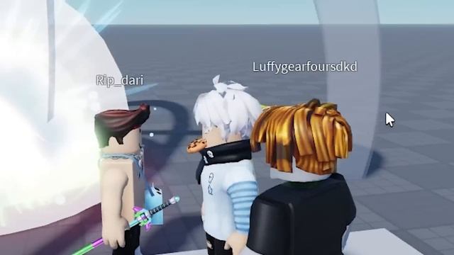 Playing FAKE Blox Fruits Games (Roblox) смотреть онлайн