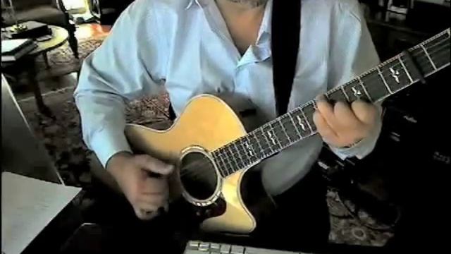 "Can't Find My Way Home" - By Blind Faith - Eric Clapton & Steve Winwood смотреть онлайн
