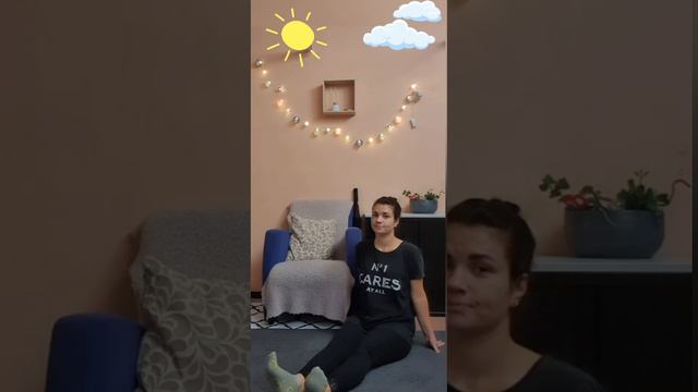 Вправи для профілактики плоскостопості.Будьте здорові!😊 смотреть онлайн