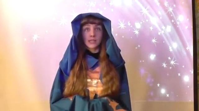 Сергей Есенин "Звезды", перевод Александра Ваганова смотреть онлайн