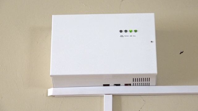 автономные системы оповещения