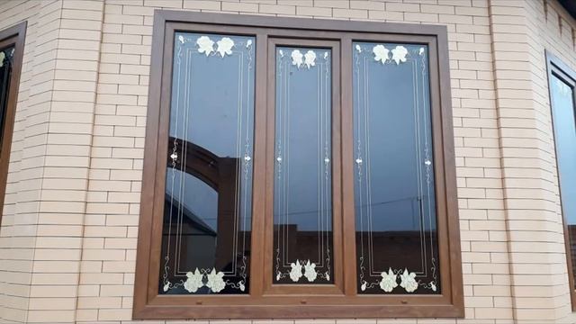 Пластиковые окна . Телефон: 8928 642 42 74 смотреть онлайн