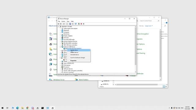 วิธีการแก้ไข Fastboot Devices ไม่สามารถเชื่อมกับคอมพิวเตอร์ได้ สำหรับมือถือ Android ทุกรุ่น смотреть онлайн