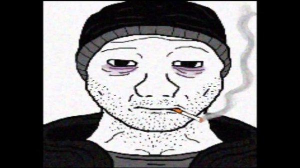 The Smashing Pumpkins- Today(Doomer vibe)