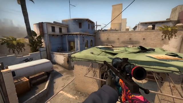 ТОП 5 ФИШЕК ДЛЯ 100% ПОБЕД НА MIRAGE - ФИШКИ И ТРЮКИ НА DE_MIRAGE - CS:GO смотреть онлайн