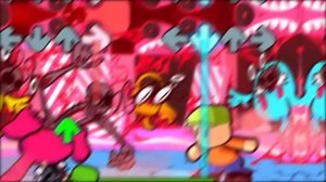 Come Along With Me But Everyone Sings It 🎤 (FNF Different Characters Sings Come Along With Me)