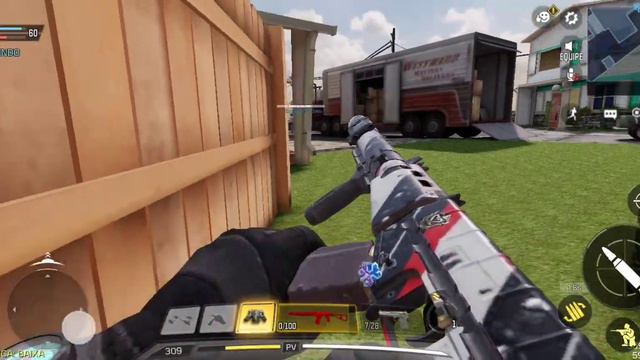 AIMLOCK, AIMASSIST COD MOBILE XIT ANTIBAN VIP 🔥 смотреть онлайн