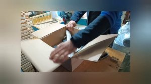 Нож для скоростной распечатки рамок