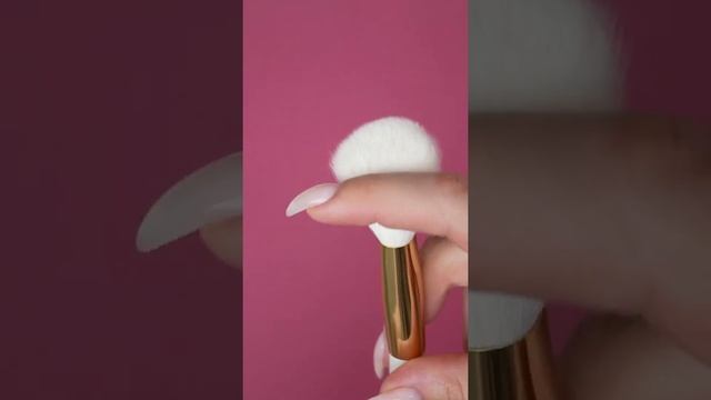 кисть для макияжа - Angeled Contouring Brush 108 смотреть онлайн