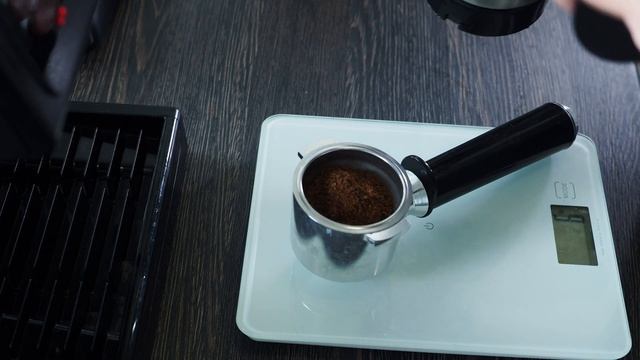 Coffee ritual смотреть онлайн