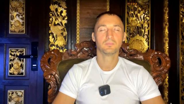 Медитация настройка и о «Выход за свои границы и приглашения нового в свою жизнь». смотреть онлайн