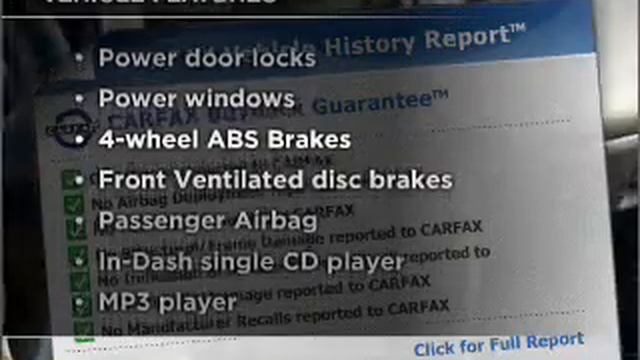 2005 Scion xA - Danvers MA смотреть онлайн