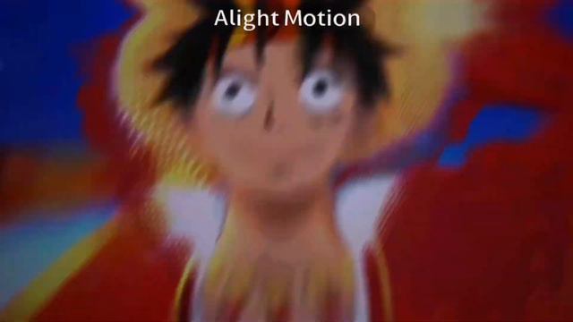 One piece - luffy edit | no lie @Flobyedit remake /// my version смотреть онлайн
