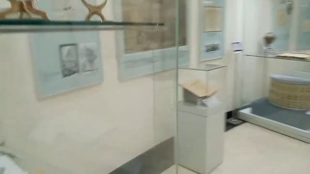 Mirzo Ulug'bek rasadxonasi va muzeyi, Samarqand shahri. смотреть онлайн