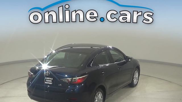 A40698GT Pre-Owned 2018 Toyota Yaris iA Base FWD 4D Sedan Test Drive, Review, For Sale смотреть онлайн