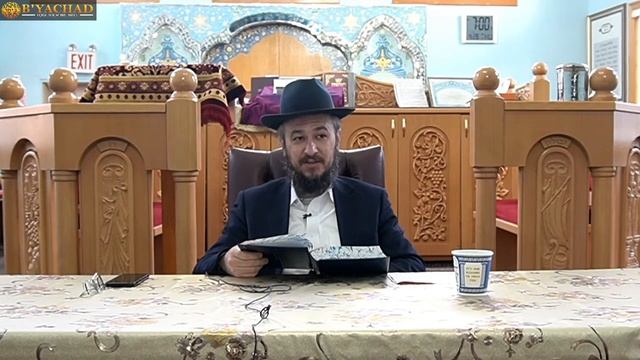 Appreciation Part 18 - (Russian) Rav Ariel Dzhurayev 5782 смотреть онлайн