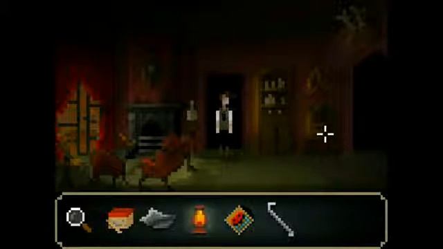The Last Door Chapter 1 The Letter Walkthrough смотреть онлайн