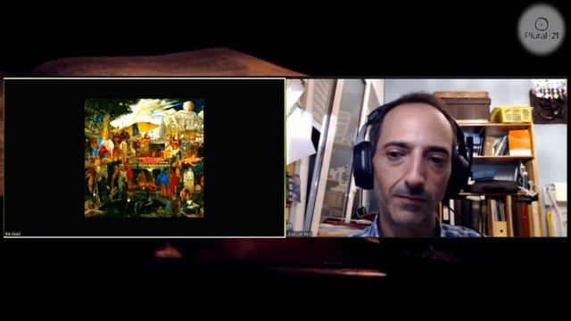 Ibn Asad: Estamos muy vivos (resubida) смотреть онлайн