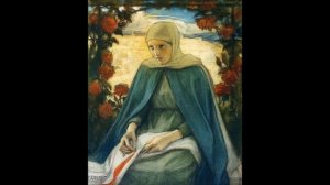 Евгения Смольянинова был у Христа младенца сад