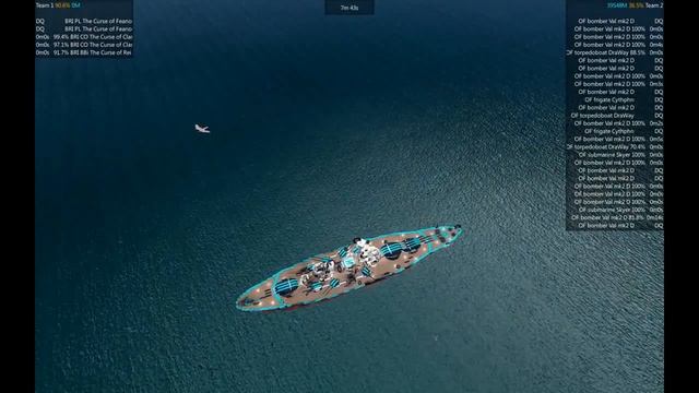 SE BB TheBrisbyMouse strike defence (proper) смотреть онлайн