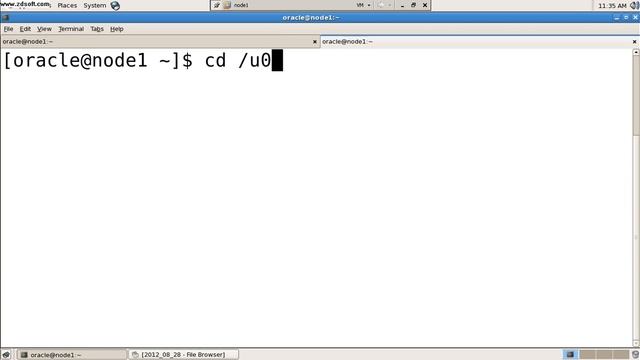 Control File Backup смотреть онлайн