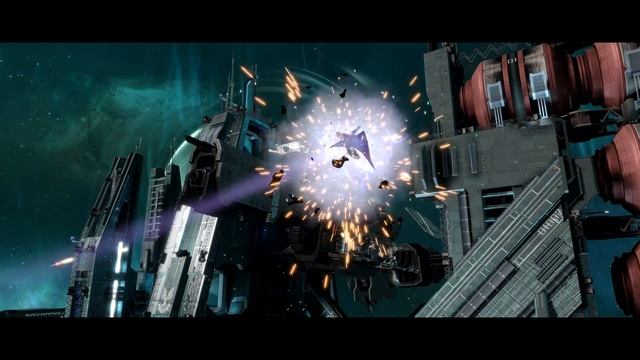 Halo Reach - X019 - The Master Chief Collection Launch Trailer смотреть онлайн