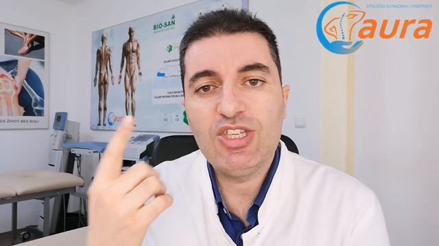 Da li imate ARTROZU VRATA? Ovako ćete znati... смотреть онлайн