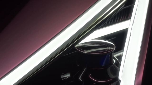2023 NEW GEELY VISION CAR смотреть онлайн