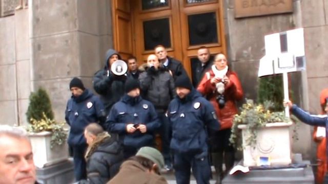 Stop ZELENAŠENJU - Marko Vasić, Efektiva смотреть онлайн