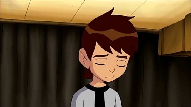 Ben 10 - Gwen Teaches Ben To Dance