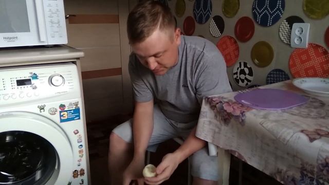 Как сделать шаурму за 70р? смотреть онлайн