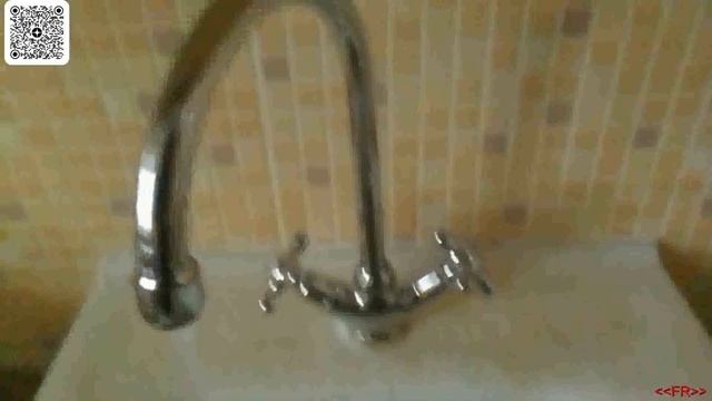 Видео обзор : Смеситель для кухни Jeals IDDIS ( установка) смотреть онлайн