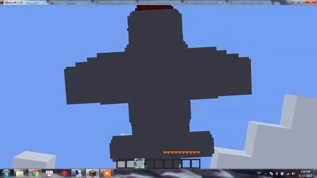 Minecraft Server PUBG - No Click Bait - 1.8/1.9/1.11/1.10/1.12 - Preview смотреть онлайн