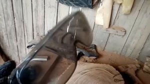 ОРИГИНАЛЬНОЕ ИЗДЕЛИЕ ИЗ СРЕЗА ДЕРЕВА. СВОИМИ РУКАМИ